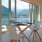 Apartment D'ocalee Experience D'orta Omegna