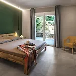 Apartment D'ocalee Experience D'orta