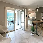 D'ocalee Experience D'orta Apartment Omegna