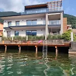 Apartment D'ocalee Experience D'orta *