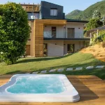 D'ocalee Experience D'orta Omegna