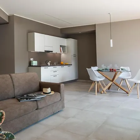 D'ocalee Experience D'orta Omegna