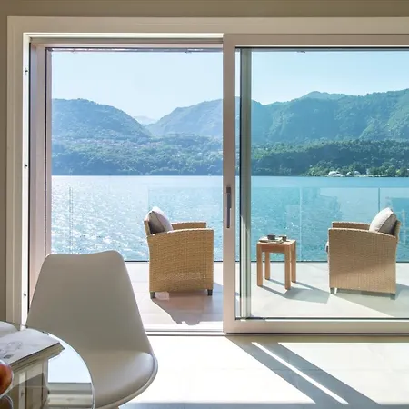D'ocalee Experience D'orta Διαμέρισμα *