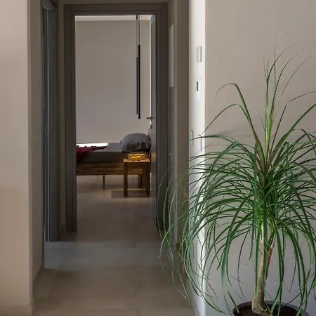 Διαμέρισμα D'ocalee Experience D'orta Omegna