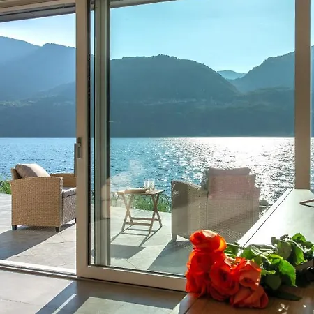 Διαμέρισμα D'ocalee Experience D'orta *