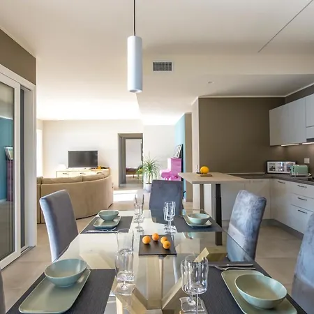 D'ocalee Experience D'orta * Omegna