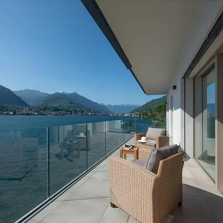 D'ocalee Experience D'orta Apartament