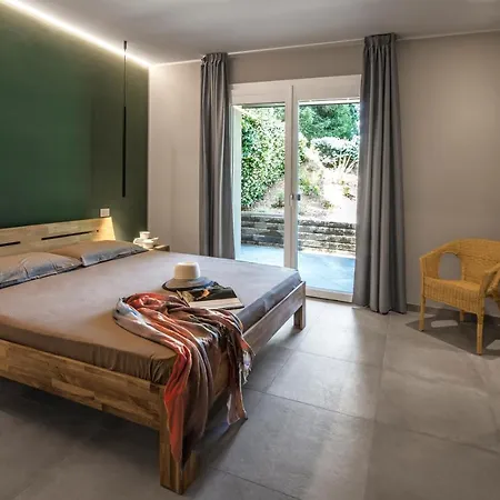 Apartament D'ocalee Experience D'orta