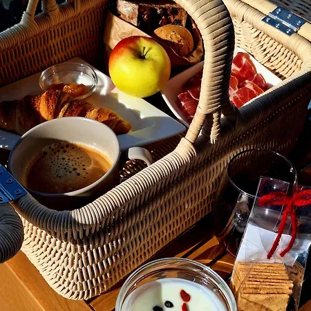 Διαμέρισμα D'ocalee Experience D'orta Omegna