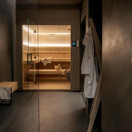 D'ocalee Experience D'orta Apartament *