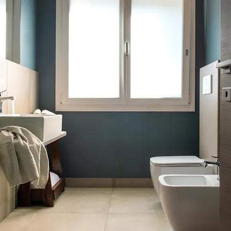 D'ocalee Experience D'orta Διαμέρισμα *