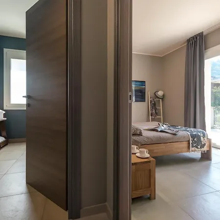 Apartament D'ocalee Experience D'orta *