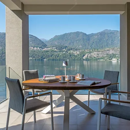 Διαμέρισμα D'ocalee Experience D'orta *