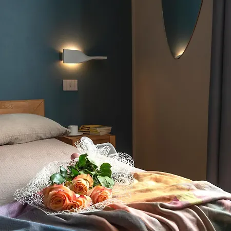 Διαμέρισμα D'ocalee Experience D'orta