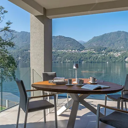 D'ocalee Experience D'orta Apartament *