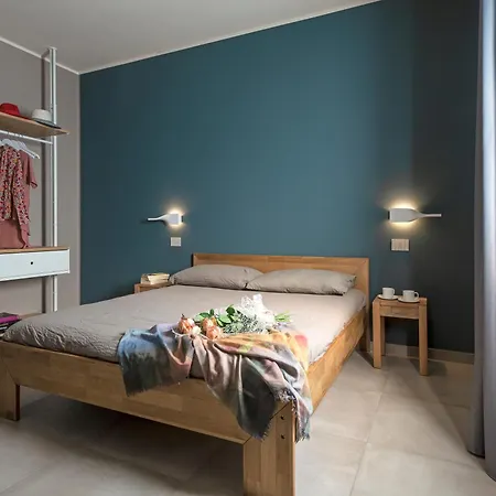 Διαμέρισμα D'ocalee Experience D'orta Omegna