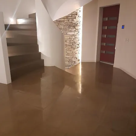 Διαμέρισμα D'ocalee Experience D'orta Omegna