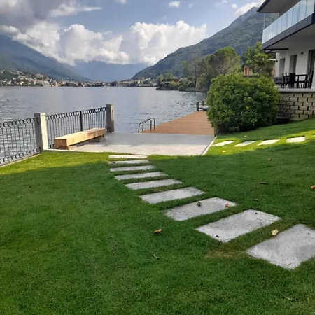 D'ocalee Experience D'orta Omegna