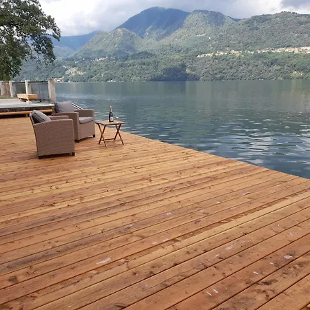 Διαμέρισμα D'ocalee Experience D'orta