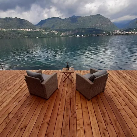 D'ocalee Experience D'orta Omegna