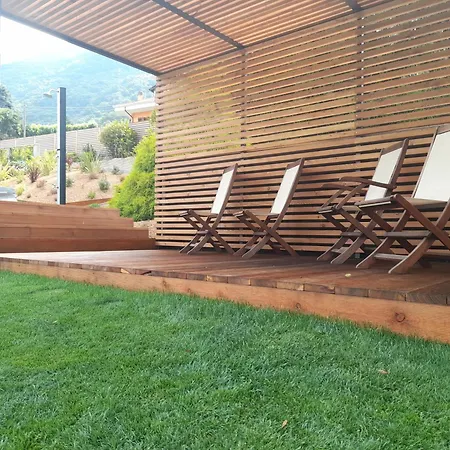 D'ocalee Experience D'orta