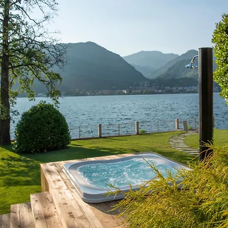 D'ocalee Experience D'orta Apartament