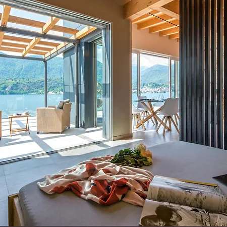 D'ocalee Experience D'orta