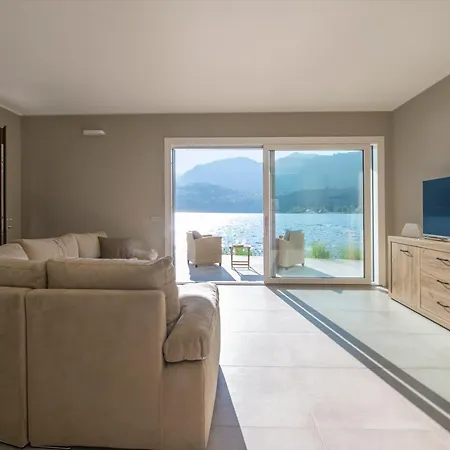 D'ocalee Experience D'orta * Omegna