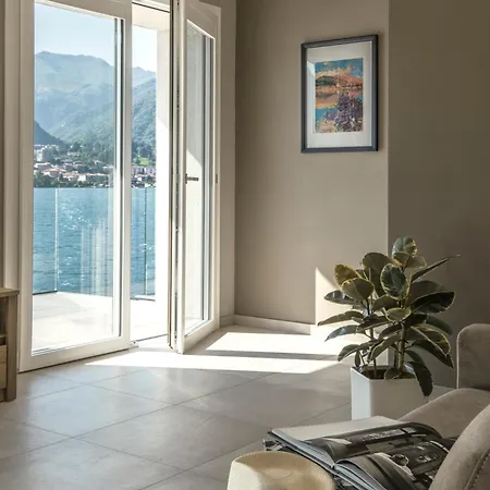 D'ocalee Experience D'orta Διαμέρισμα Omegna