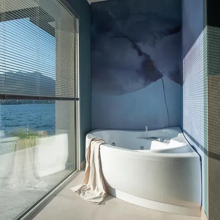 D'ocalee Experience D'orta Omegna