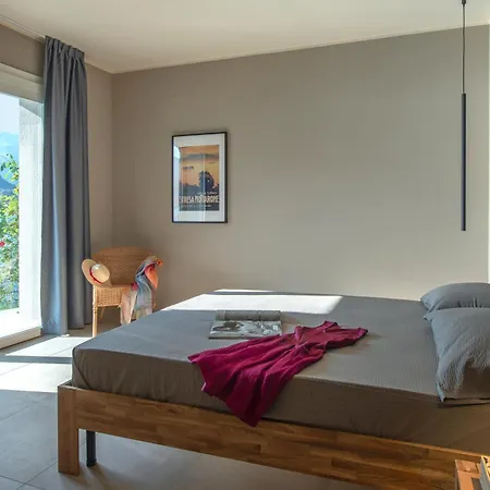 D'ocalee Experience D'orta *