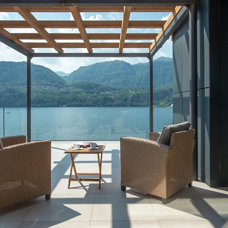 D'ocalee Experience D'orta Apartament