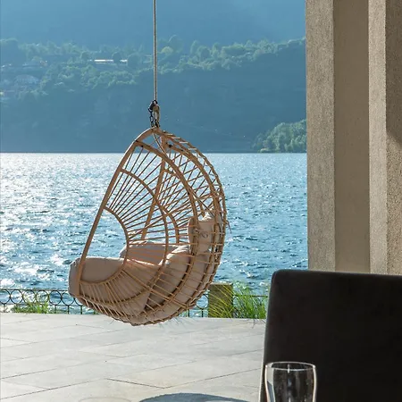 Διαμέρισμα D'ocalee Experience D'orta *