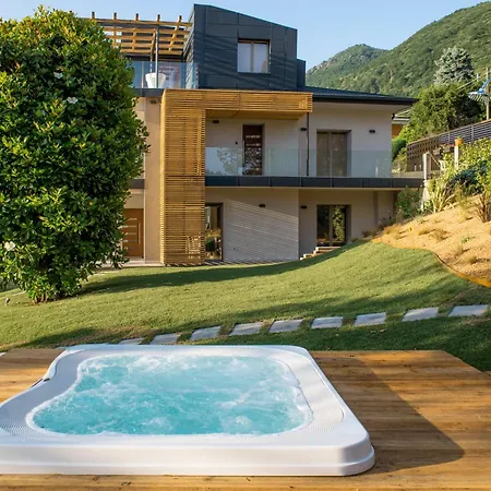 D'ocalee Experience D'orta Omegna