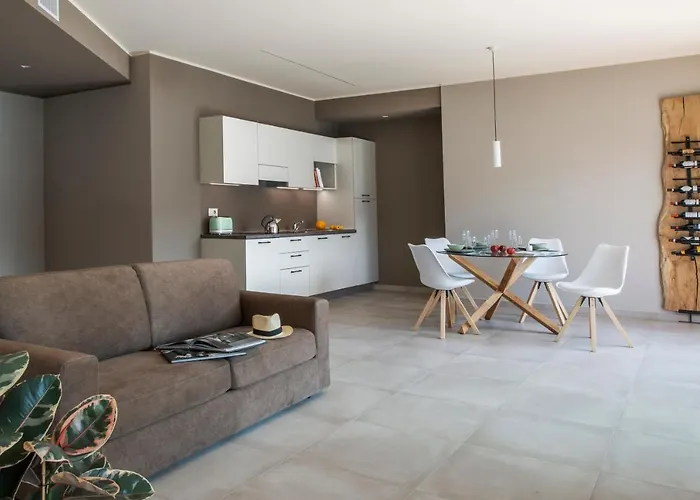 D'ocalee Experience D'orta Omegna