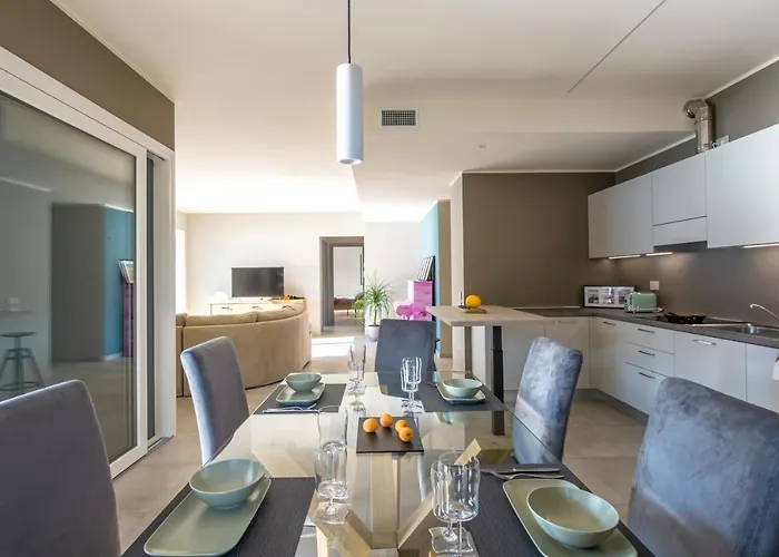 D'ocalee Experience D'orta * Omegna