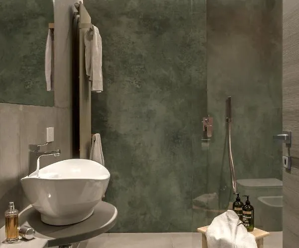 D'ocalee Experience D'orta Apartmán