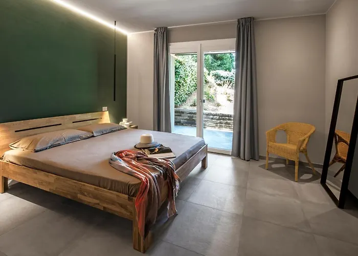 Apartmán D'ocalee Experience D'orta