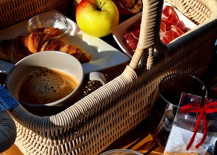 Apartmán D'ocalee Experience D'orta Omegna