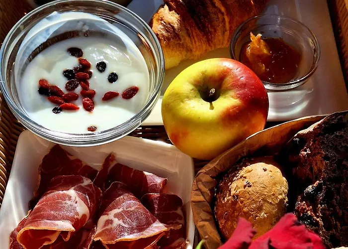 D'ocalee Experience D'orta *