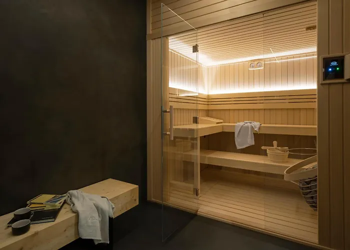 D'ocalee Experience D'orta * Omegna