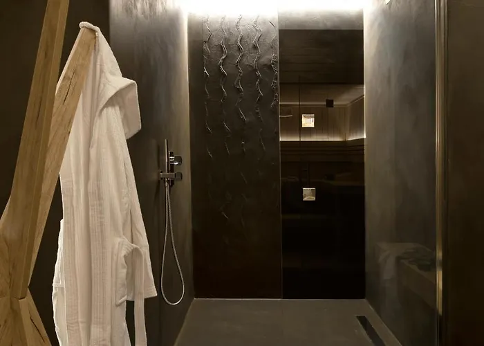 D'ocalee Experience D'orta Omegna