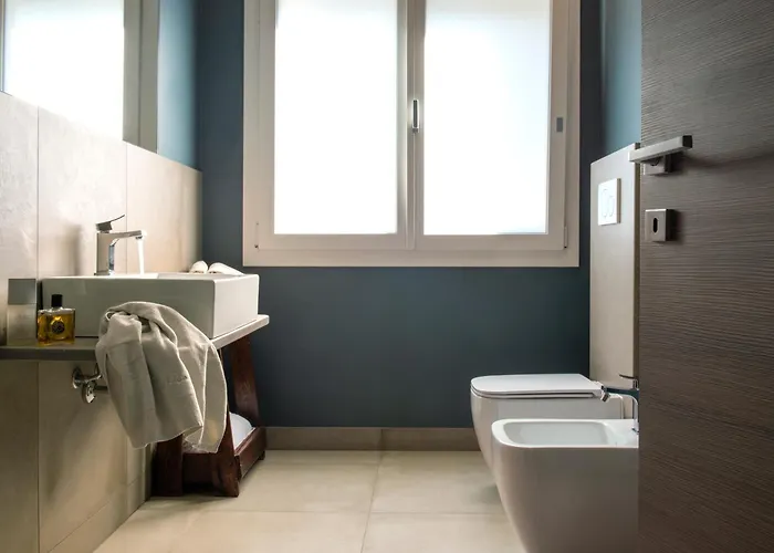 D'ocalee Experience D'orta Apartmán *