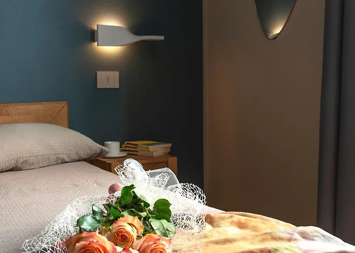 Apartmán D'ocalee Experience D'orta