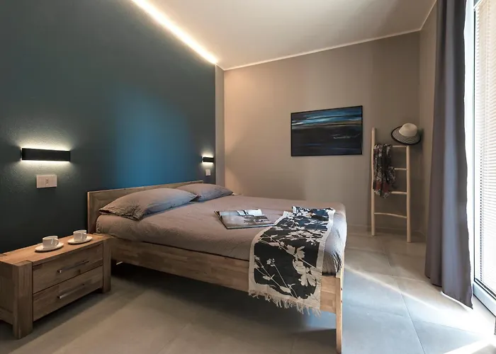 D'ocalee Experience D'orta Omegna