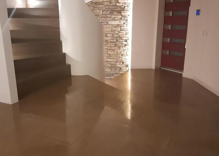 Apartmán D'ocalee Experience D'orta Omegna