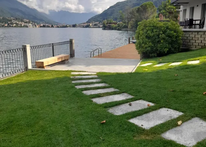 D'ocalee Experience D'orta Omegna