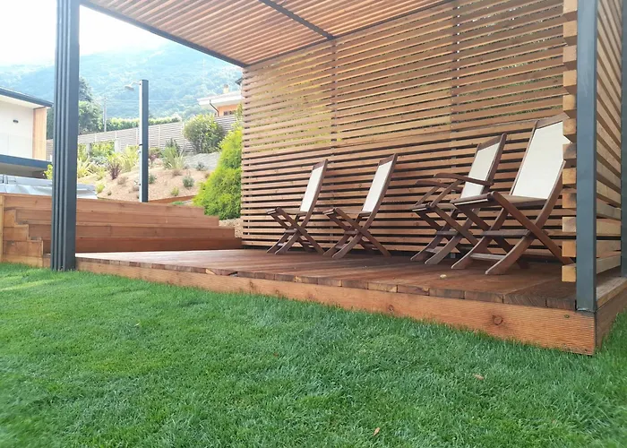 D'ocalee Experience D'orta