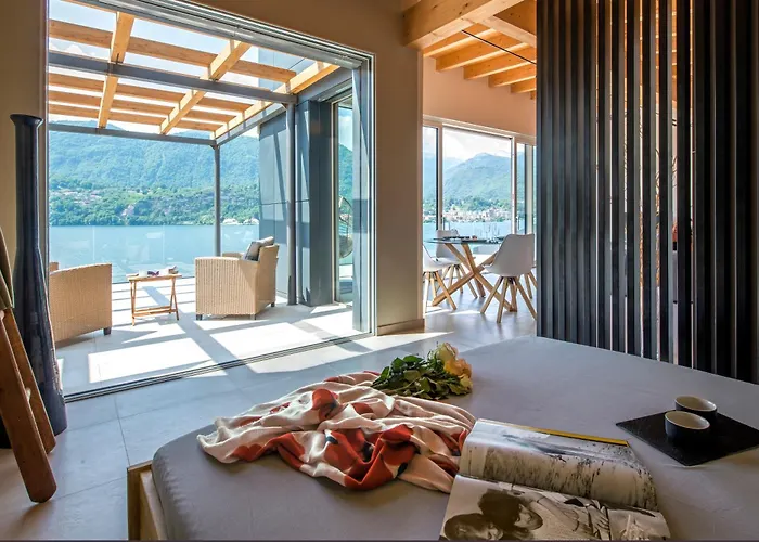 D'ocalee Experience D'orta