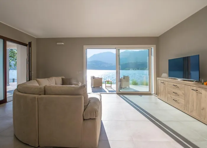 D'ocalee Experience D'orta * Omegna